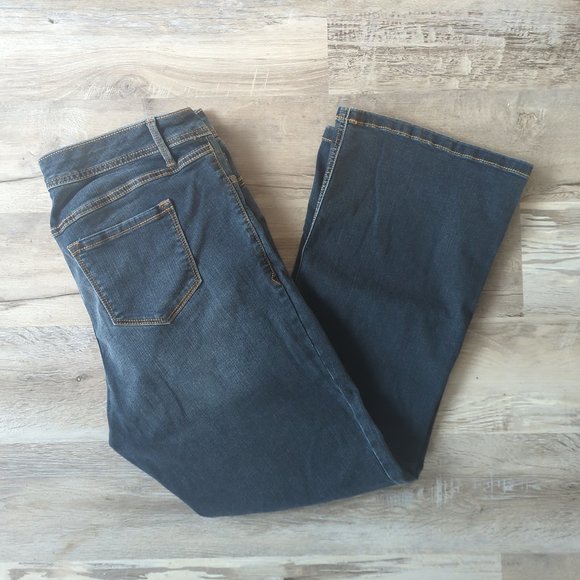 Torrid Luxe Slim Boot Jeans - Picture 4 of 7